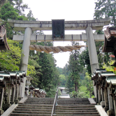 【奈良】生駒山　寶山寺に行って来ました。